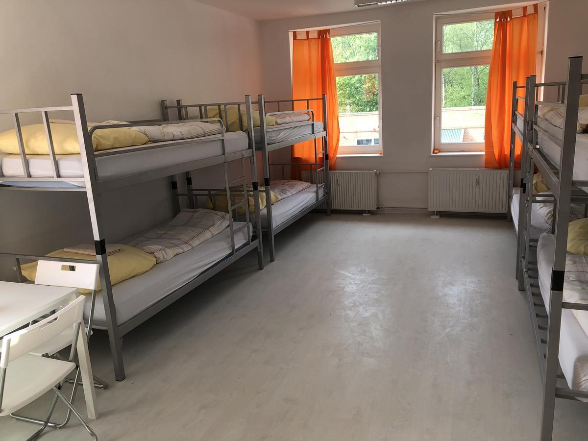 Boarding Houses Wandsbek Vandrerhjem *