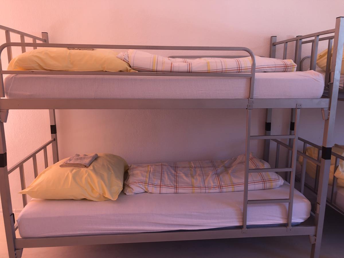 Boarding Houses Wandsbek Vandrerhjem *