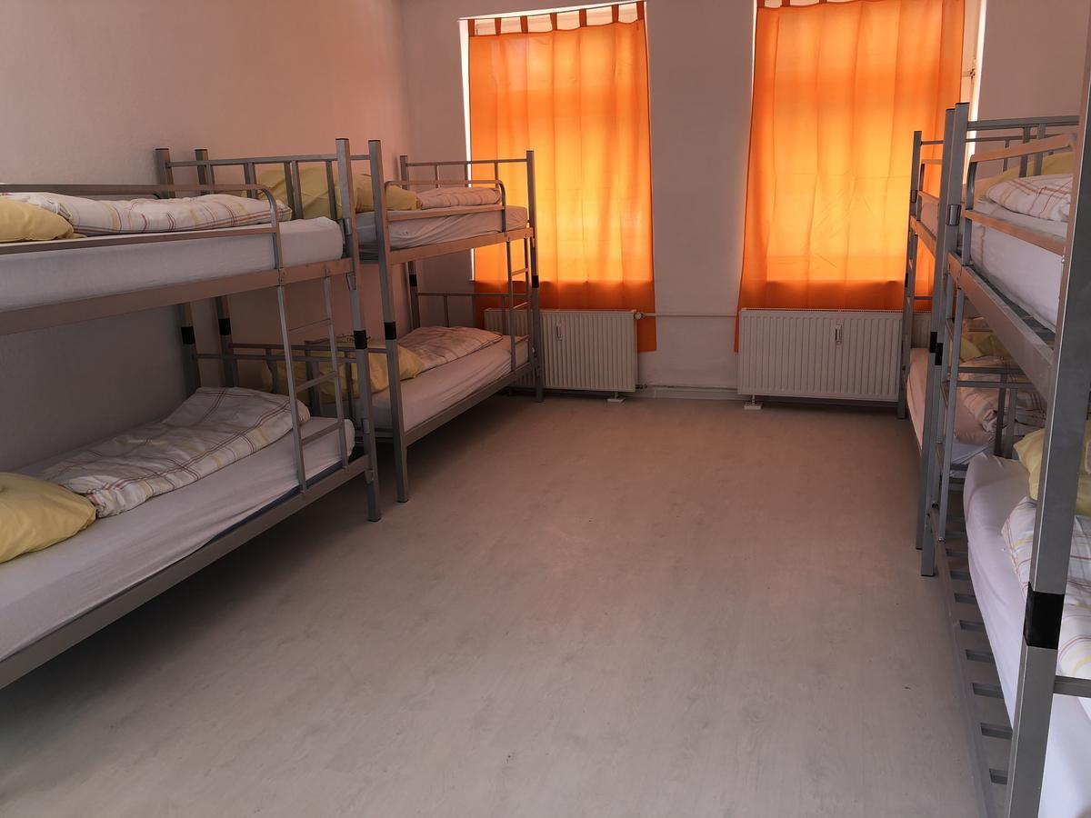 Vandrerhjem Boarding Houses Wandsbek Hamborg