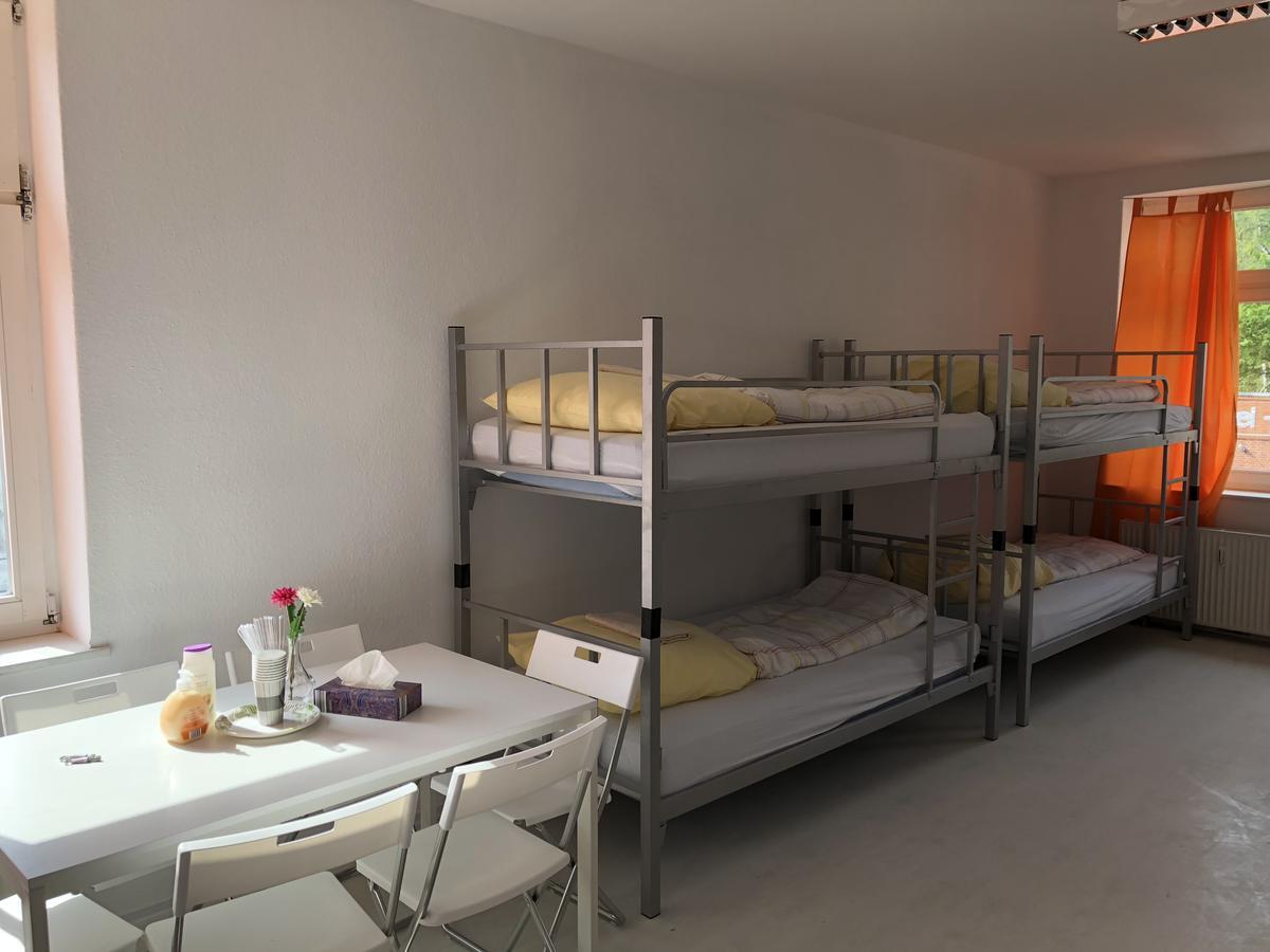 Boarding Houses Wandsbek Vandrerhjem *